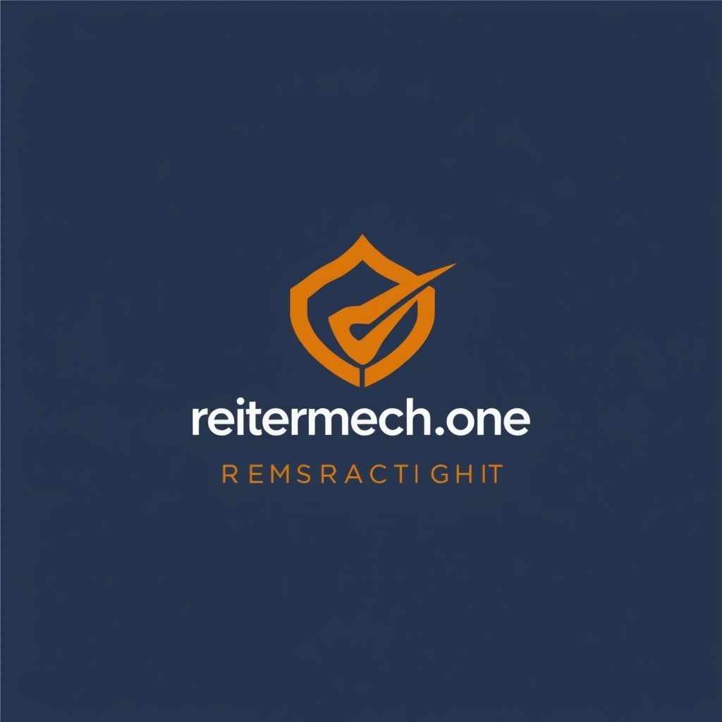 Reitermech